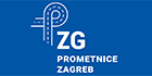 Prometnice Zagreb